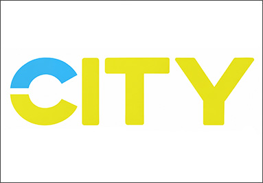 Встановлення вхідних дверей City