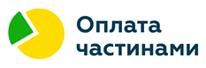 Рассрочка на 3 месяца без переплат
