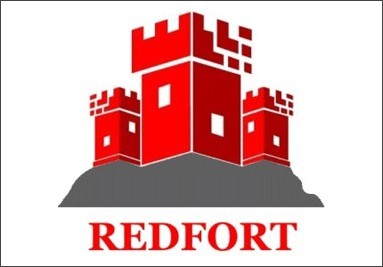 Установка входных дверей REDFORT