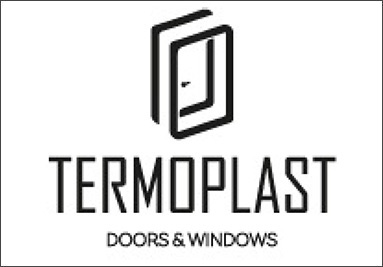 Установка входных дверей TERMOPLAST